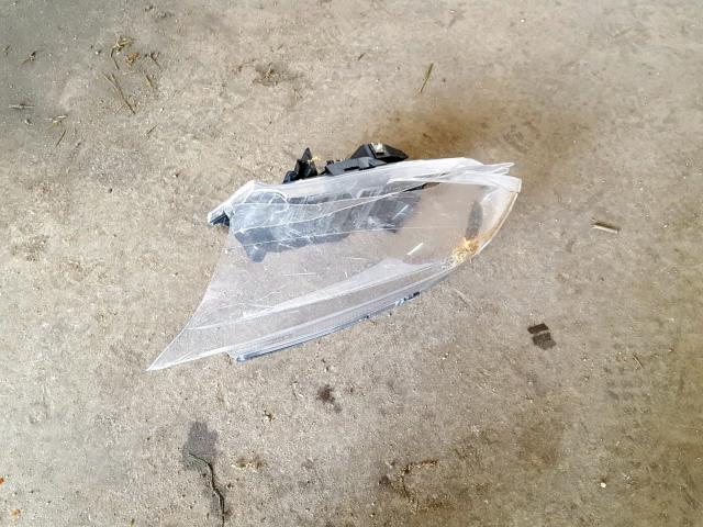 ZFBERFBT2G6B80794 - 2016 RAM PROMASTER 白色 照片 9