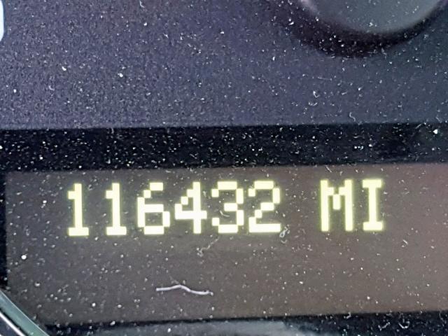 1GNDV23167D176211 - 2007 CHEVROLET UPLANDER L 紫色 照片 8