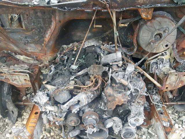 WDAPF4CC8HP512363 - 2017 MERCEDES-BENZ SPRINTER 3 BURN photo 7