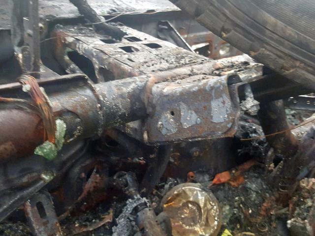 WDAPF4CC8HP512363 - 2017 MERCEDES-BENZ SPRINTER 3 BURN photo 8