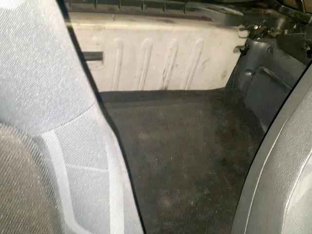 WMEEK31X18K140802 - 2008 SMART FORTWO PAS 橙色 照片 6