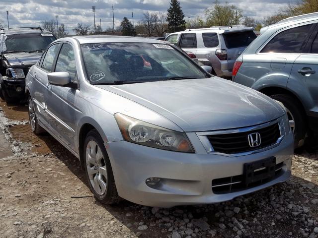 1HGCP36858A086422 - 2008 HONDA ACCORD EXL  photo 1