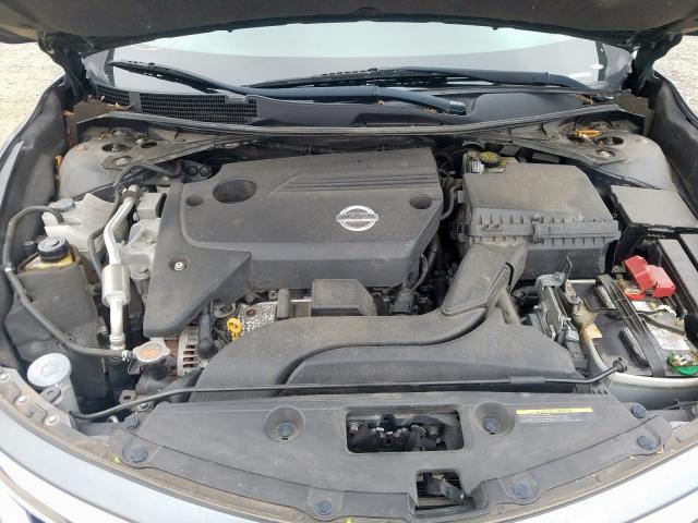 1N4AL3AP9EC167509 - 2014 NISSAN ALTIMA 2.5  photo 7