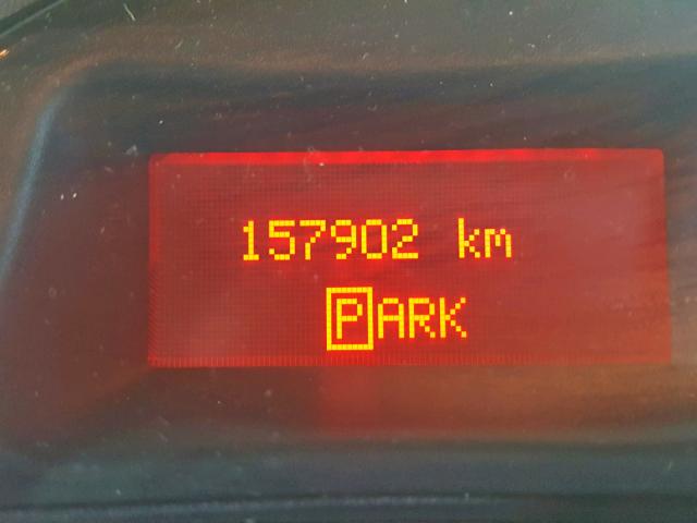 2G2WP552961151370 - 2006 PONTIAC GRAND PRIX 蓝色 照片 8