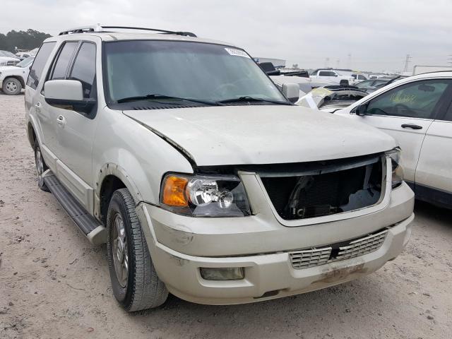 1FMPU195X5LA07904 - 2005 FORD EXPEDITION LIMITED  photo 1