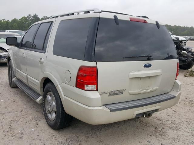 1FMPU195X5LA07904 - 2005 FORD EXPEDITION LIMITED  photo 3