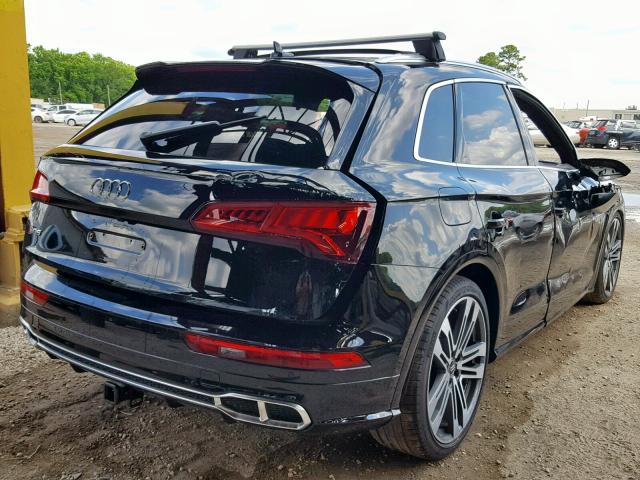 WA1A4AFY7J2232607 - 2018 AUDI SQ5 PREMIU BLACK photo 4