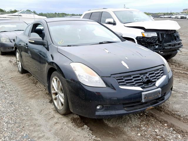 1N4BL24E19C128766 - 2009 NISSAN ALTIMA 3.5 BLACK photo 1