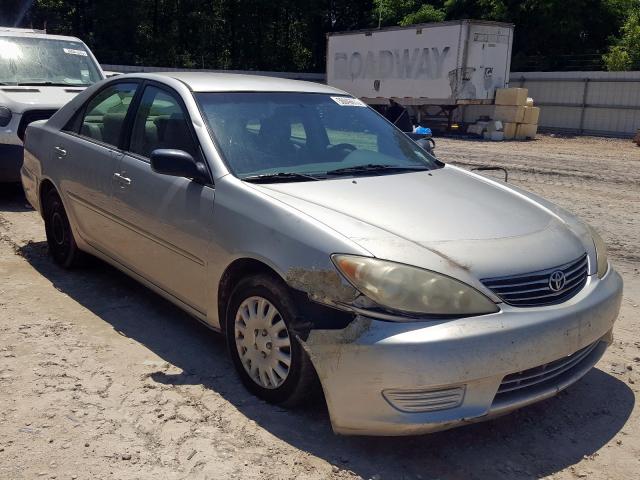 4T1BE32K85U092268 - 2005 TOYOTA CAMRY LE  photo 1