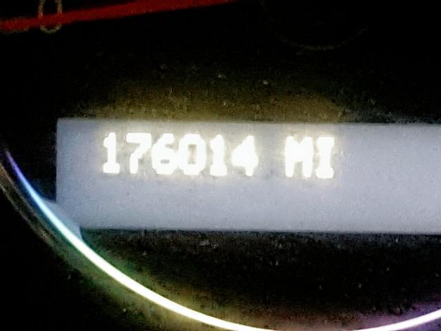 1GNDV33W17D150567 - 2007 CHEVROLET UPLANDER L 蓝色 照片 8