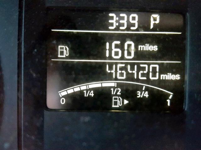 3VW2K7AJ6EM319150 - 2014 VOLKSWAGEN JETTA BASE 白色 照片 8