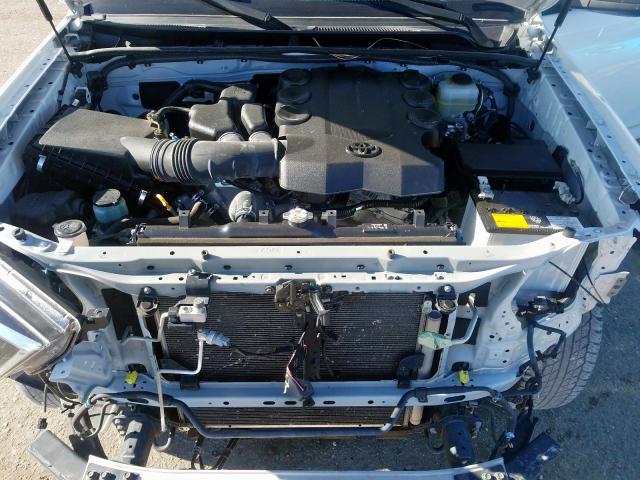 JTEBU5JR8H5408294 - 2017 TOYOTA 4RUNNER SR5/SR5 PREMIUM  照片 7