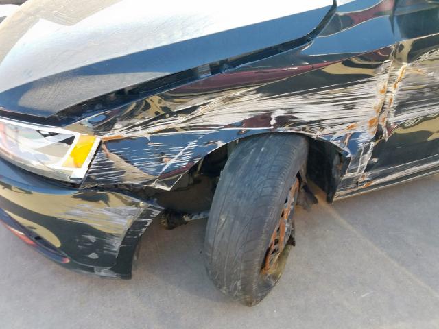 3VW2K7AJ6EM434119 - 2014 VOLKSWAGEN JETTA BASE  照片 9