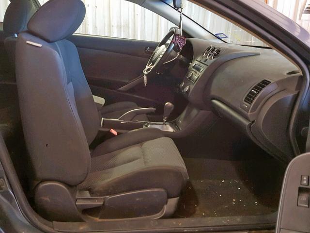 1N4BL24E98C187787 - 2008 NISSAN ALTIMA 3.5 SILVER photo 5