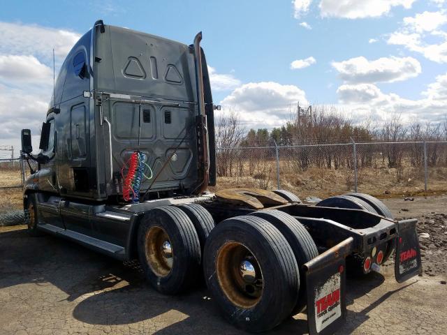 1FUJGLCK28LAA5250 - 2008 FREIGHTLINER CASCADIA 125  photo 3