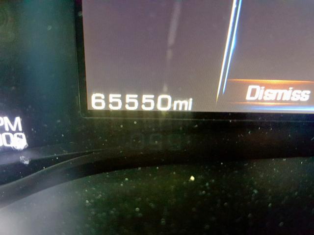 3GYFNCE35GS567088 - 2016 CADILLAC SRX PERFOR 棕色 照片 8