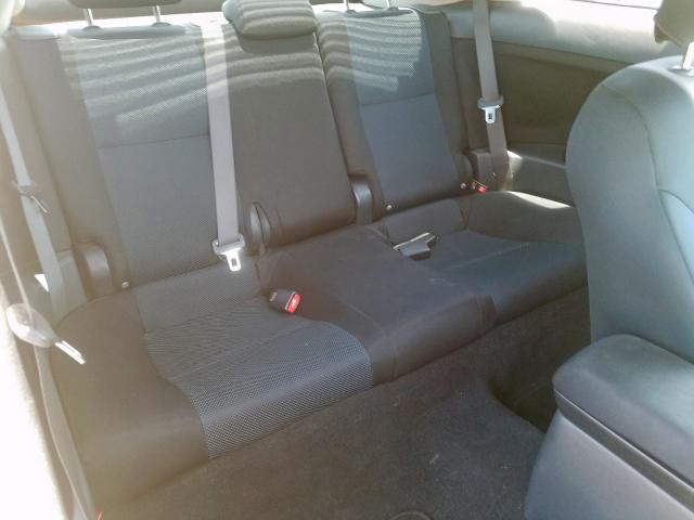 JTKDE167270217744 - 2007 TOYOTA SCION TC  ფოტო 6