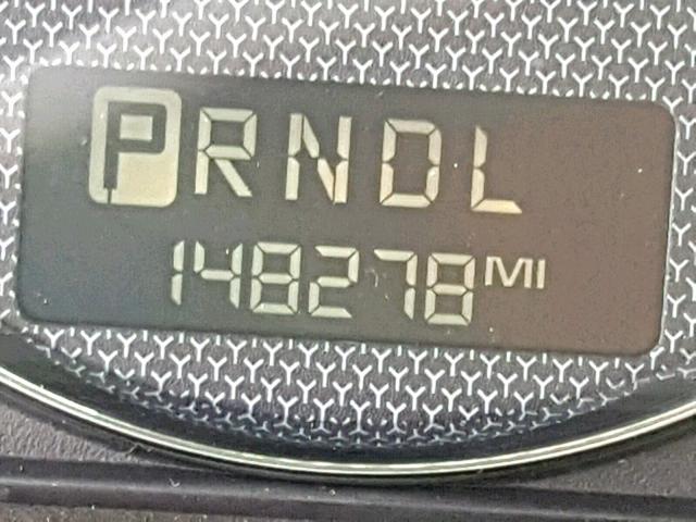 1G1ZT68N37F216667 - 2007 CHEVROLET MALIBU MAX MAROON photo 8