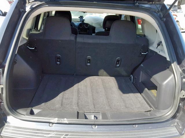 1C4NJCBB6ED588036 - 2014 JEEP COMPASS SP 石墨色 照片 9