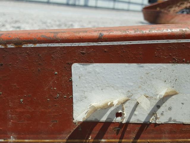 36073858 - 2013 UTILITY UTILITY RED photo 10