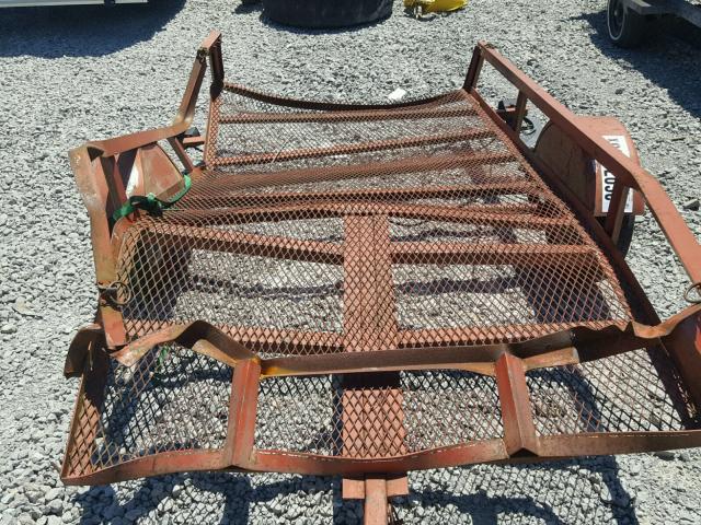 36073858 - 2013 UTILITY UTILITY RED photo 5