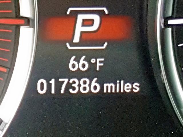 19UUB2F56JA010930 - 2018 ACURA TLX TECH BLACK photo 8