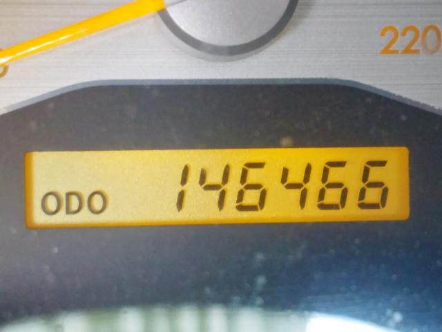 JTKDE177660089408 - 2006 TOYOTA SCION TC  ფოტო 8