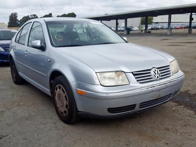 3VWRA69M65M035141 - 2005 VOLKSWAGEN JETTA GL  photo 1