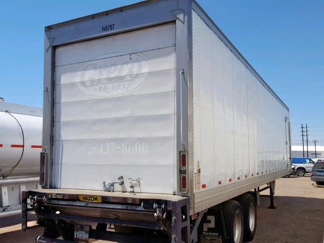 3H3V402C3CT039001 - 2011 HYUNDAI REEFER WHITE photo 6