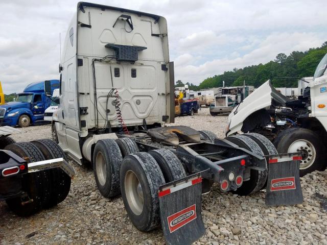 3AKJGLDVXDSFF7957 - 2013 FREIGHTLINER CASCADIA 125  photo 3