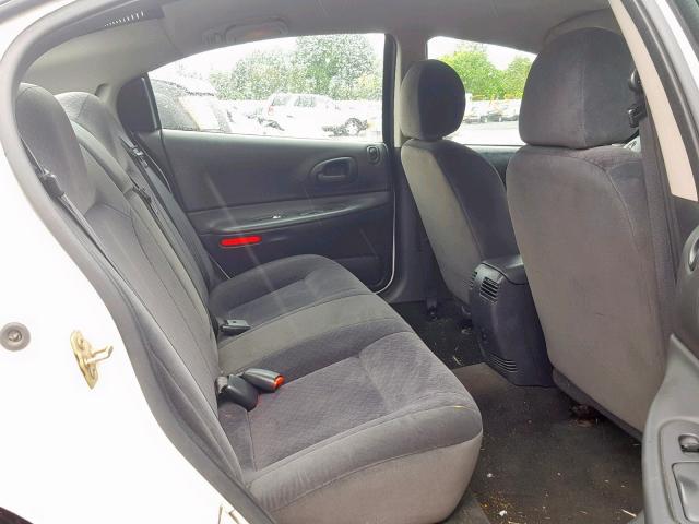 2B3HD46RX2H268025 - 2002 DODGE INTREPID S 白色 照片 6