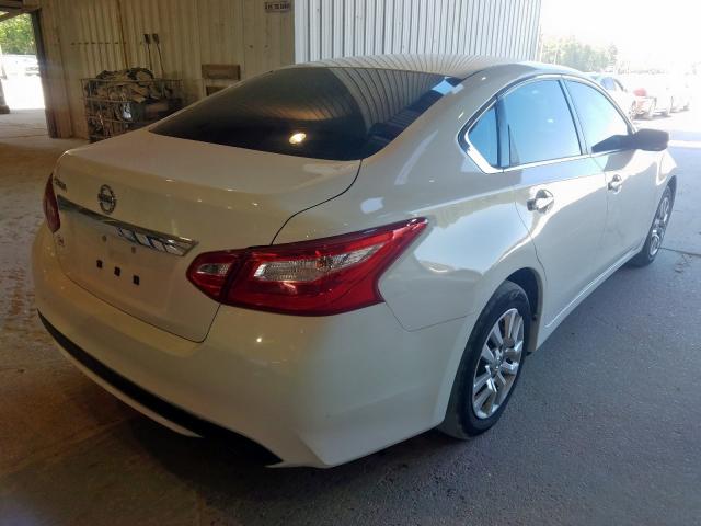 1N4AL3AP8GN357101 - 2016 NISSAN ALTIMA 2.5  photo 4