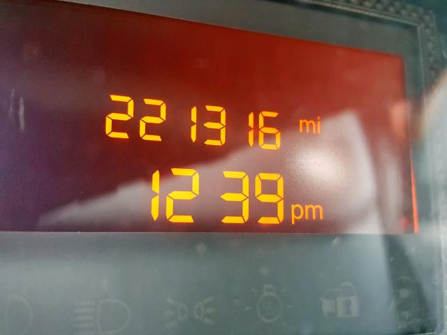 3C6TRVNGXHE522862 - 2017 RAM PROMASTER 白色 照片 8