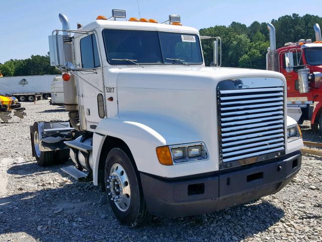 1FUWDMCA9TP771779 - 1996 FREIGHTLINER CONVENTION WHITE photo 1