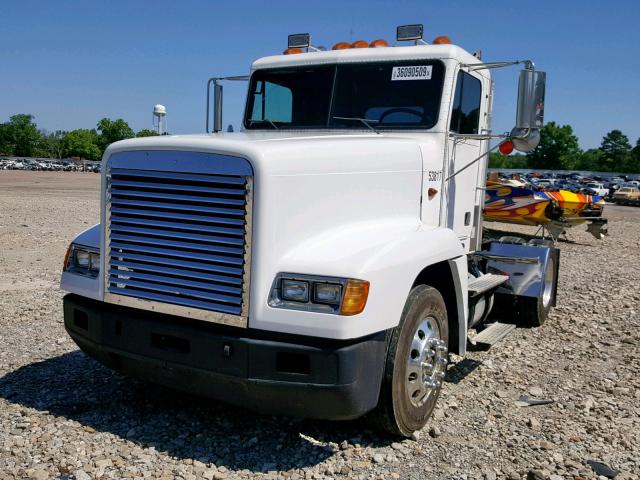 1FUWDMCA9TP771779 - 1996 FREIGHTLINER CONVENTION WHITE photo 2