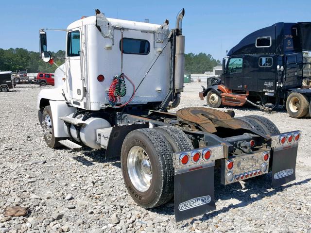 1FUWDMCA9TP771779 - 1996 FREIGHTLINER CONVENTION WHITE photo 3