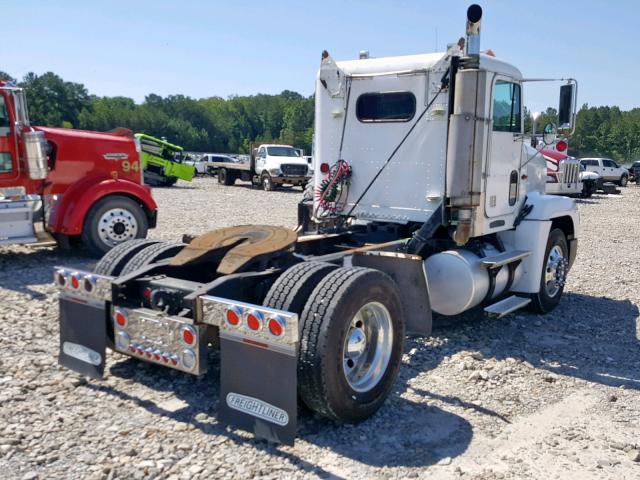 1FUWDMCA9TP771779 - 1996 FREIGHTLINER CONVENTION WHITE photo 4