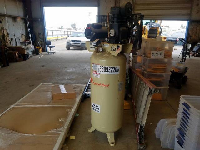 undefined - 2000 AIR COMPRESSOR  photo 2