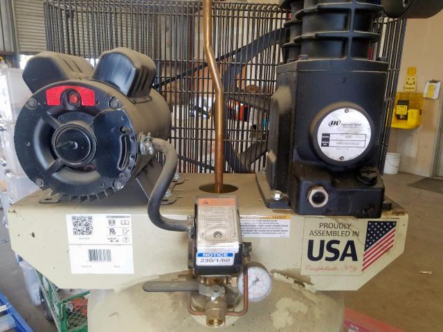 undefined - 2000 AIR COMPRESSOR  photo 7