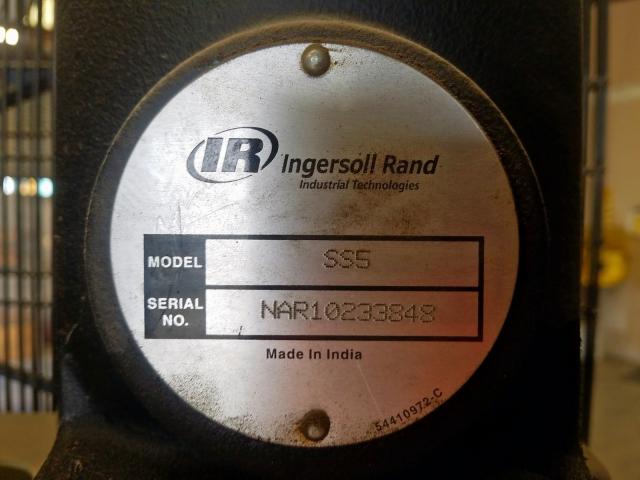 undefined - 2000 AIR COMPRESSOR  photo 8
