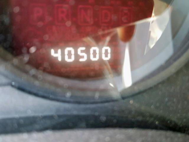 1C4NJCBAXGD553011 - 2016 JEEP COMPASS SP 白色 照片 8