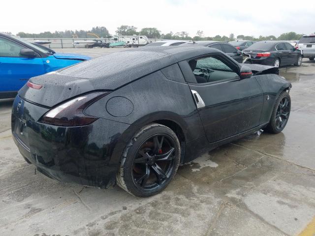 JN1AZ4EH2FM441178 - 2015 NISSAN 370Z BASE  photo 4