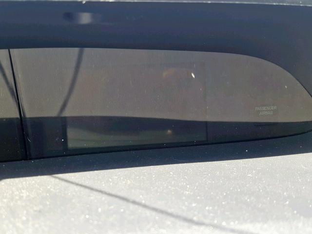 19XFB2F9XDE084847 - 2013 HONDA CIVIC EXL 勃艮第红 照片 8