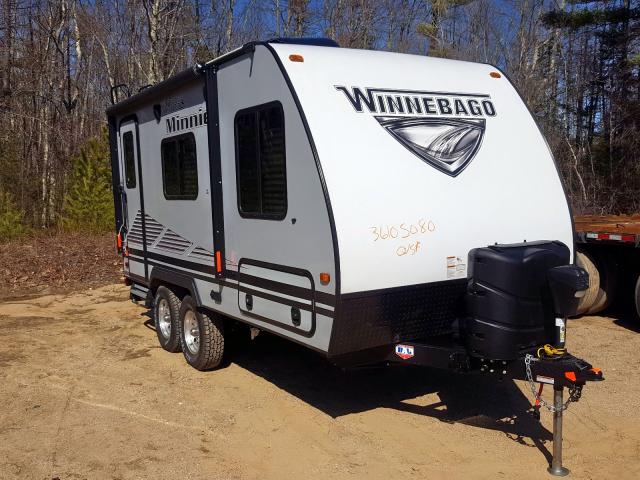 54CTM2F22L3046678 - 2020 WINNEBAGO other 1706fb  photo 1