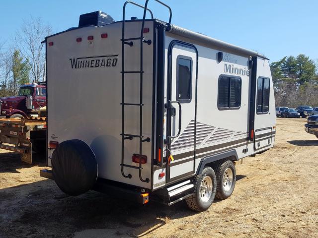 54CTM2F22L3046678 - 2020 WINNEBAGO other 1706fb  photo 4