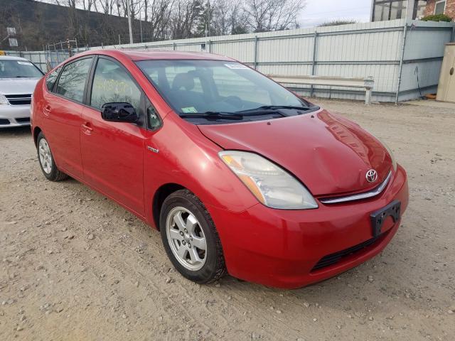 JTDKB20U177549936 - 2007 TOYOTA PRIUS  photo 1