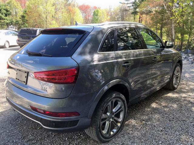 WA1GFCFS3GR021674 - 2016 AUDI Q3 PRESTIG BLACK photo 4