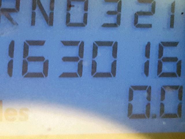 3VWCK31C94M418770 - 2004 VOLKSWAGEN NEW BEETLE Qırmızı foto 8