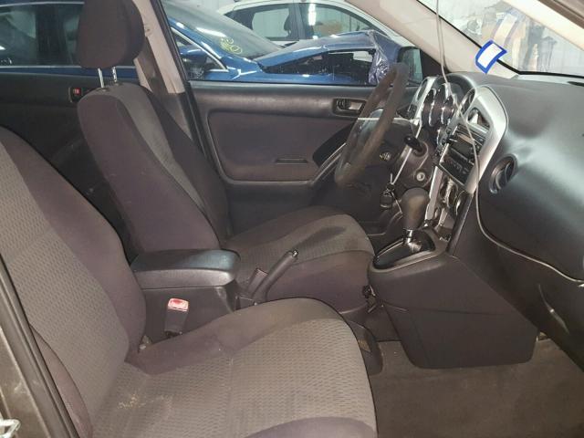 2T1KR32E87C624539 - 2007 TOYOTA MATRIX 石墨色 照片 5