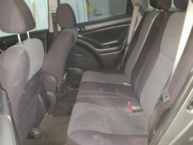 2T1KR32E87C624539 - 2007 TOYOTA MATRIX 石墨色 照片 6